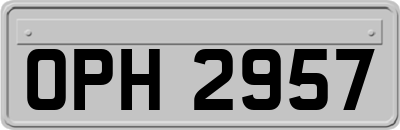 OPH2957