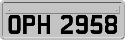 OPH2958