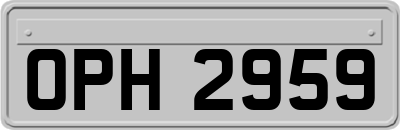 OPH2959