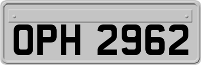OPH2962