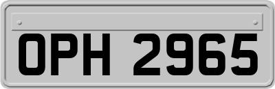 OPH2965