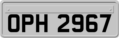OPH2967