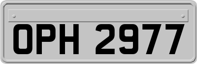 OPH2977