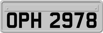 OPH2978