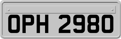 OPH2980