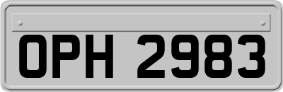 OPH2983