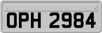 OPH2984