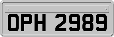 OPH2989