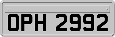 OPH2992