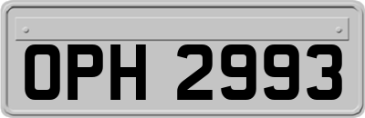 OPH2993