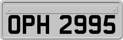 OPH2995