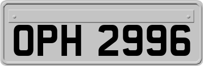 OPH2996