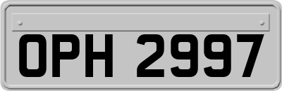 OPH2997