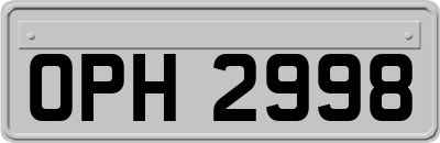 OPH2998