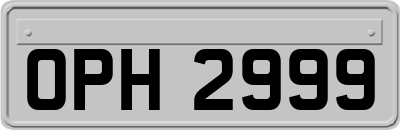 OPH2999