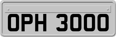 OPH3000