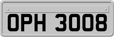 OPH3008