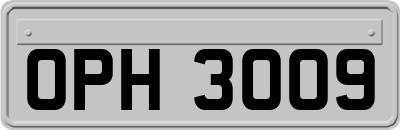 OPH3009