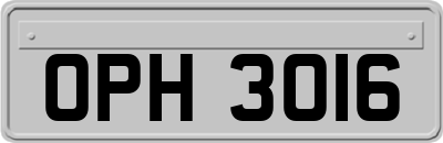 OPH3016