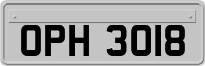 OPH3018