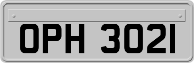 OPH3021
