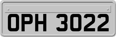OPH3022