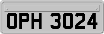 OPH3024