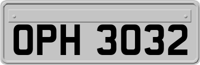 OPH3032