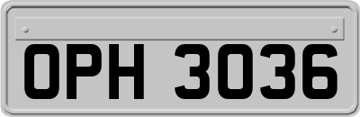 OPH3036