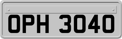OPH3040