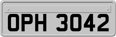 OPH3042