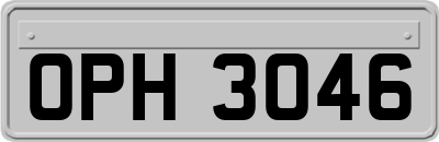 OPH3046