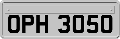 OPH3050