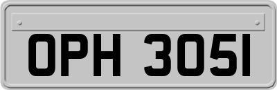 OPH3051