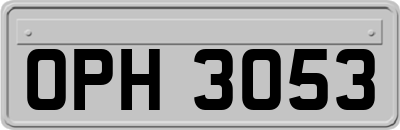 OPH3053