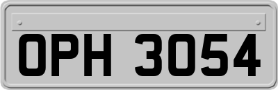OPH3054