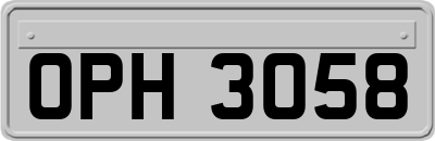OPH3058