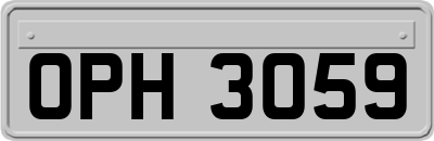 OPH3059
