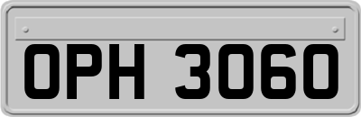 OPH3060