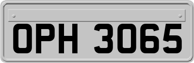 OPH3065