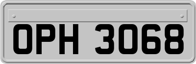 OPH3068