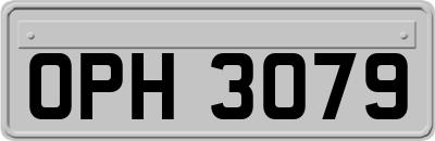 OPH3079