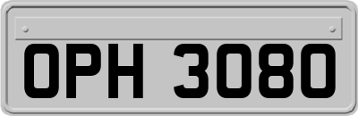 OPH3080