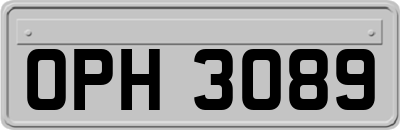OPH3089