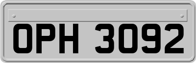 OPH3092