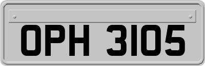 OPH3105