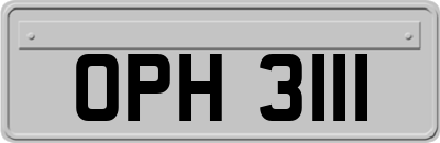 OPH3111