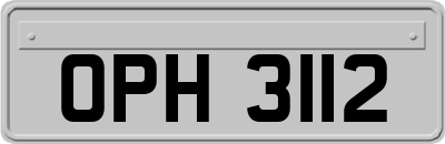 OPH3112