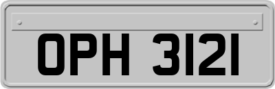OPH3121