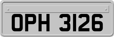 OPH3126